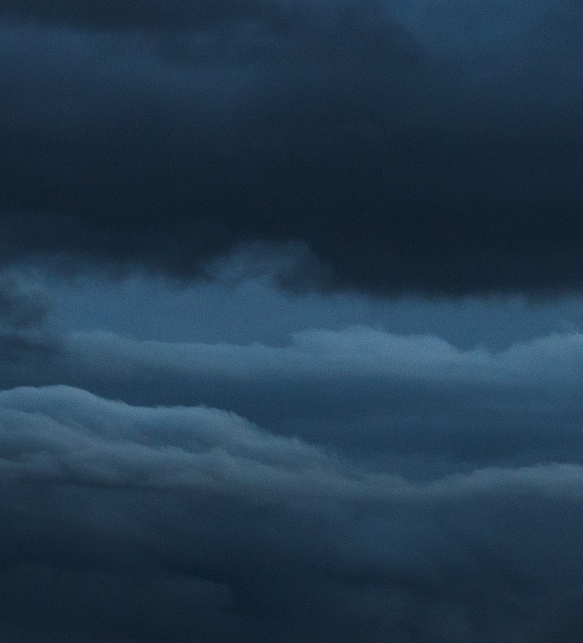 poem of darkness
